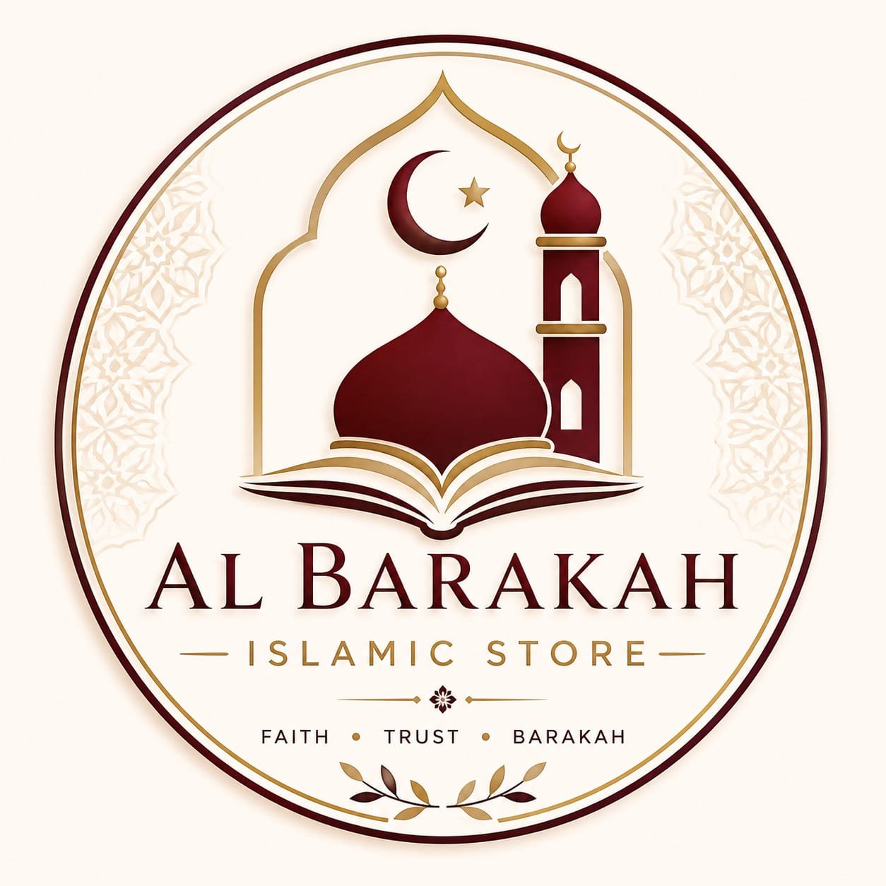 Al Barakah Islamic Store